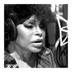 エルザ・ソアレス | アーティスト