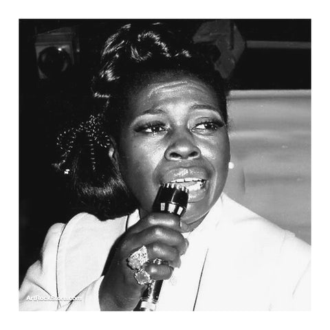Esther Phillips | Artist