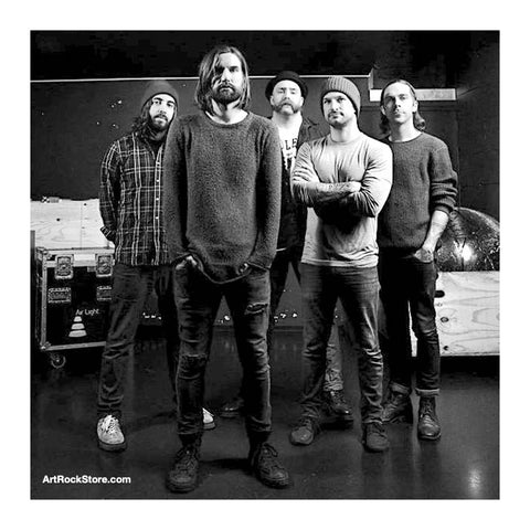 Every Time I Die |  Artist