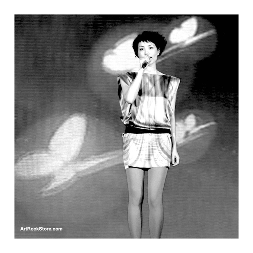 Faye Wong |  Artist