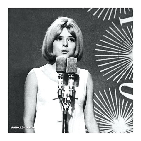France Gall |  Artist