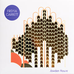 Freyja Garbett | Sowden House | Album