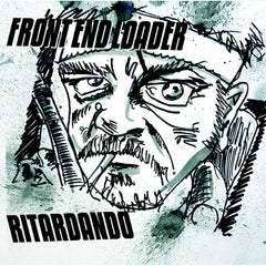 Front End Loader | Ritardando | Album