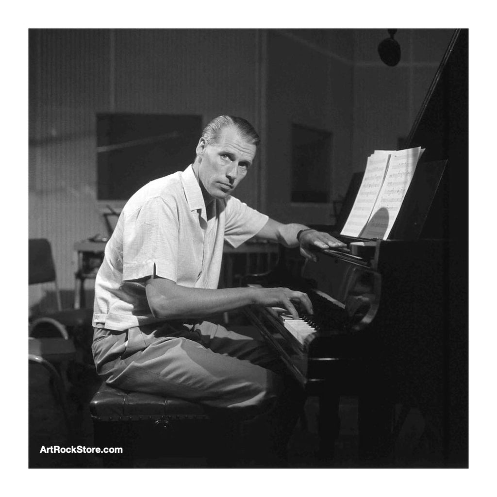 George Martin |  Artist