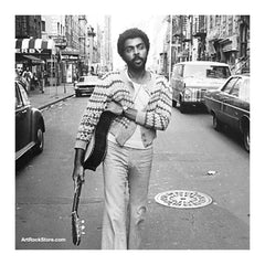 Gilberto Gil |  Artist