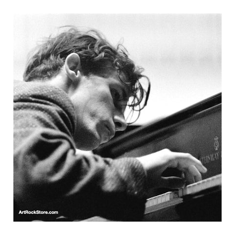 Glenn Gould |  Artist