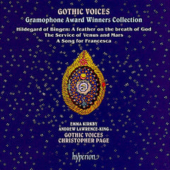 Gothic Voices | Gramophone Award Winners Collection (Box Set) | Album
