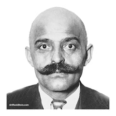 Gurdjieff |  Artist