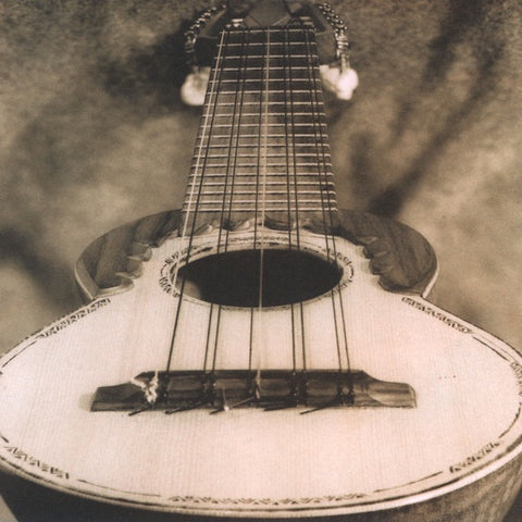 Gustavo Santaolalla | Ronroco | Album