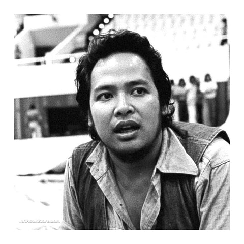 Harry Roesli |  Artist