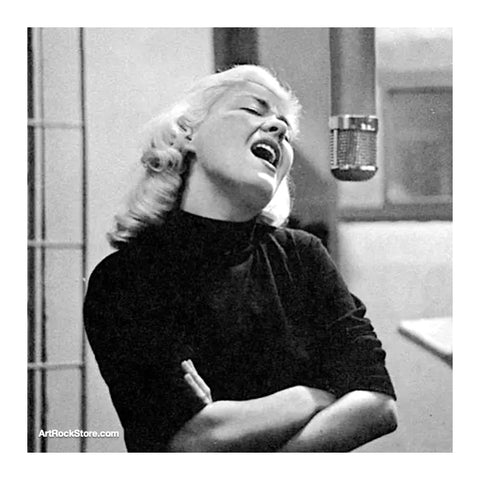 Helen Merrill | Artist