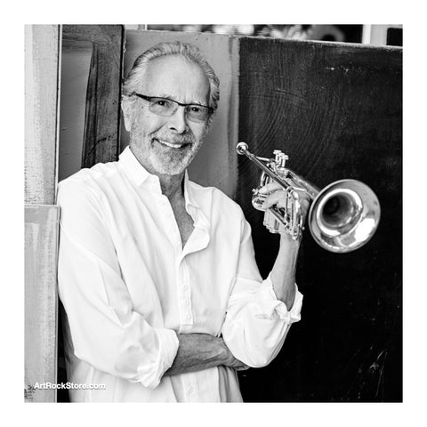 Herb Alpert | Artist