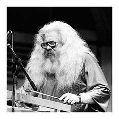 Hermeto Pascoal |  Artist