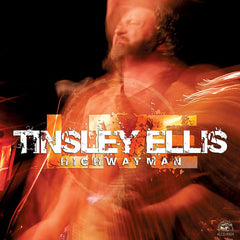 Tinsley Ellis | Highwayman (Live) | Album