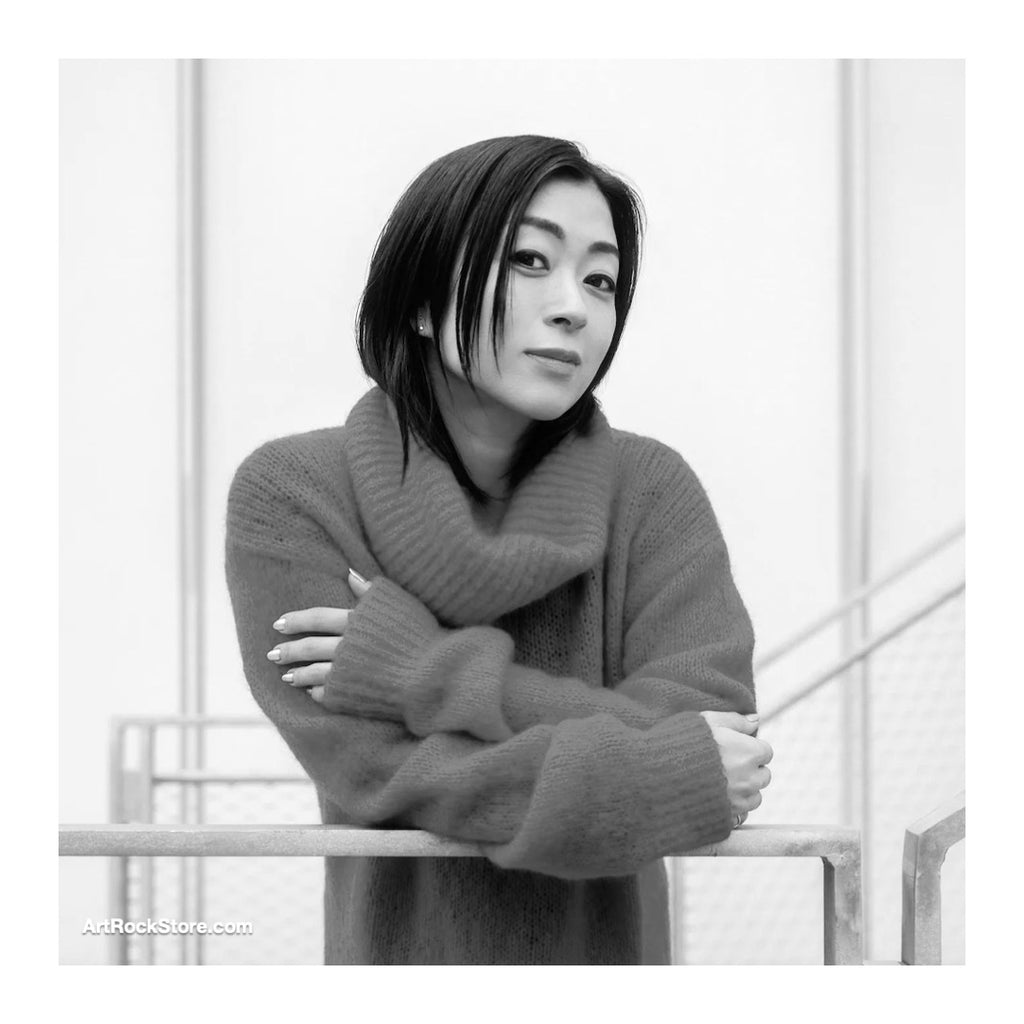 Hikaru Utada |  Artist