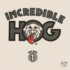 Incredible Hog | Volume 1 | Album