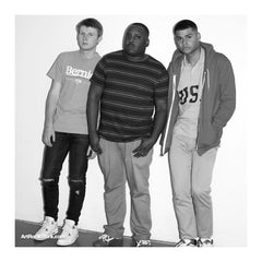 Injury Reserve |  Artist