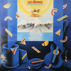 Inti-Illimani | Imaginación | Album