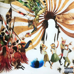 JID | God Does Like Ugly | Album