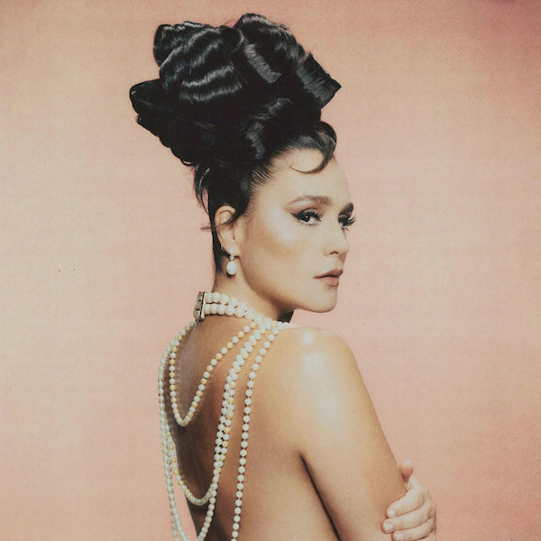 Jessie Ware | That! Feels Good! | Album-Vinyl