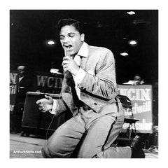 Jackie Wilson |  Artist