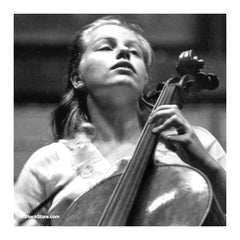 Jacqueline du Pre |  Artist