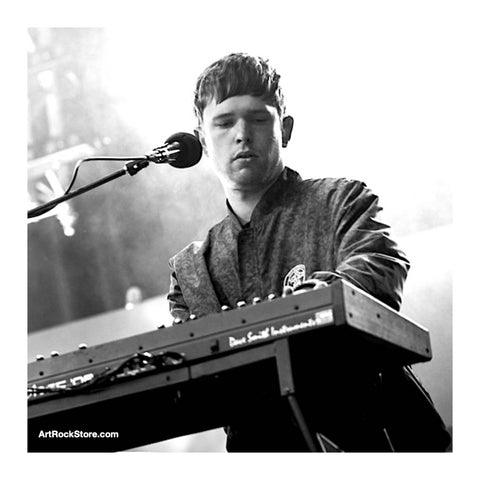 James Blake |  Artist