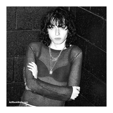 Jane Remover |  Artist