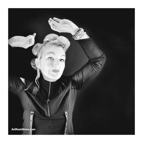 Jane Siberry |  Artist