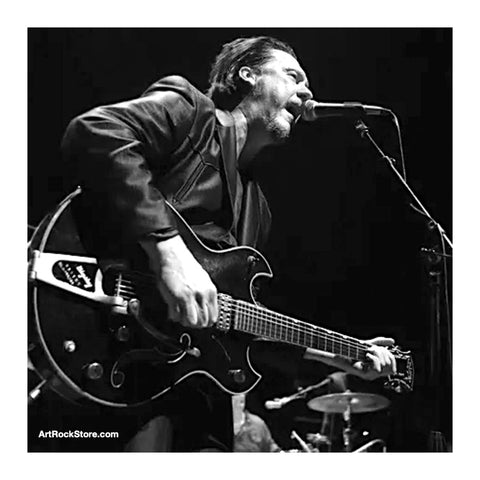 Jesse Dayton |  Artist