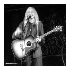 Jimmie Dale Gilmore |  Artist