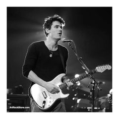 John Mayer |  Artist
