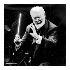 John T Williams |  Artist
