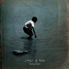 Jonsi & Alex | Riceboy Sleeps (Soundtrack) | Album