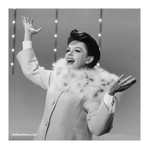 Judy Garland |  Artist