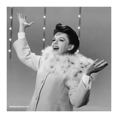 Judy Garland |  Artist