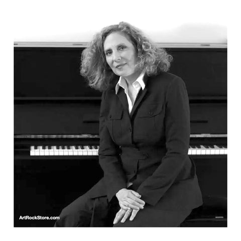 Julia Wolfe |  Artist