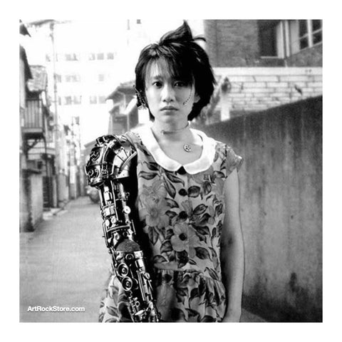 Jun Togawa | Artist
