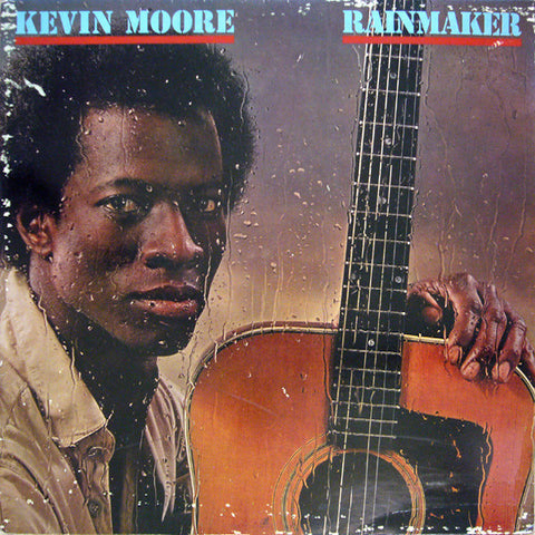 Keb Mo | Rainmaker (w/ Kevin Moore) | Album