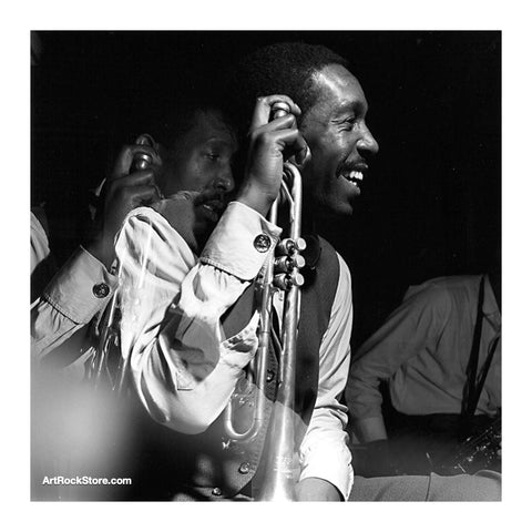Kenny Dorham |  Artist
