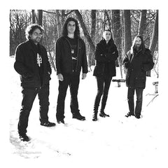 Krallice |  Artist