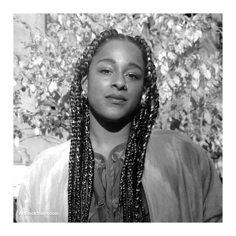 L'Rain |  Artist