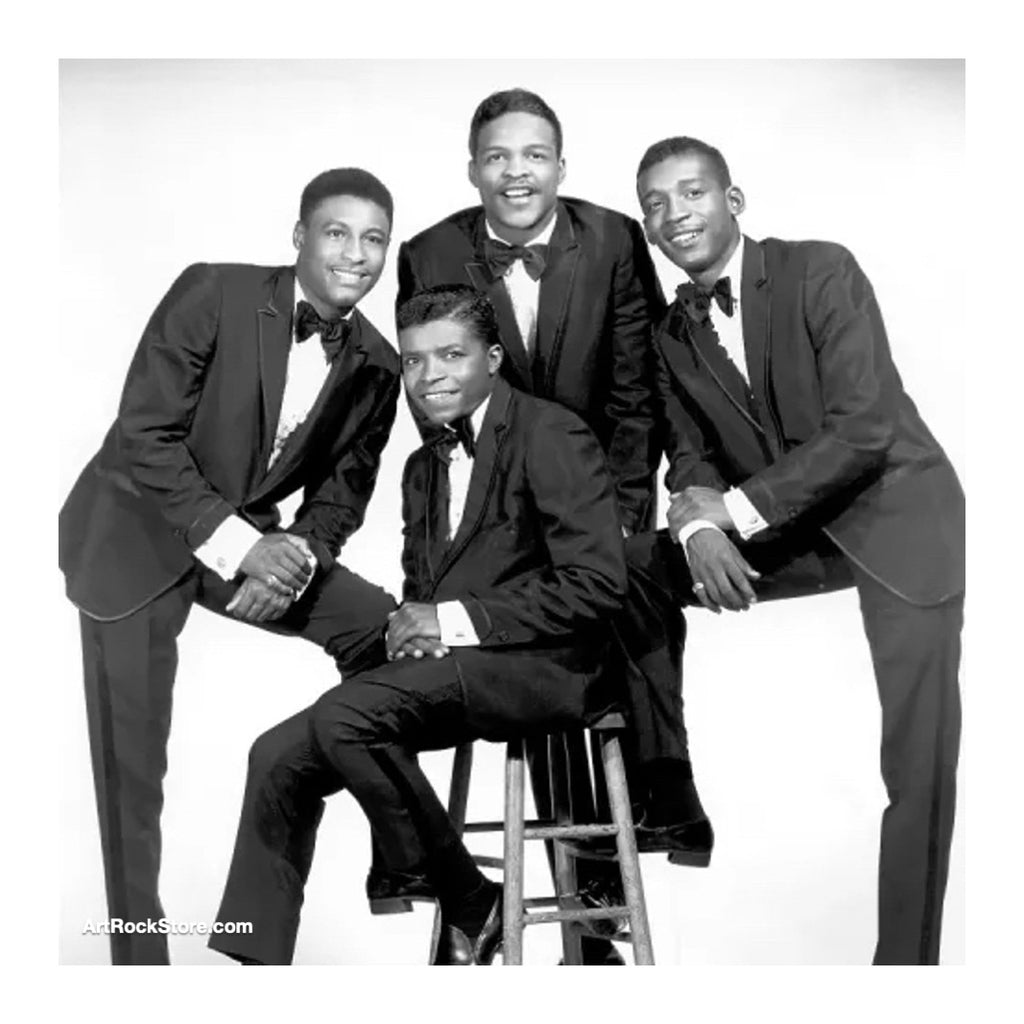 Little Anthony and The Imperials |  Artist