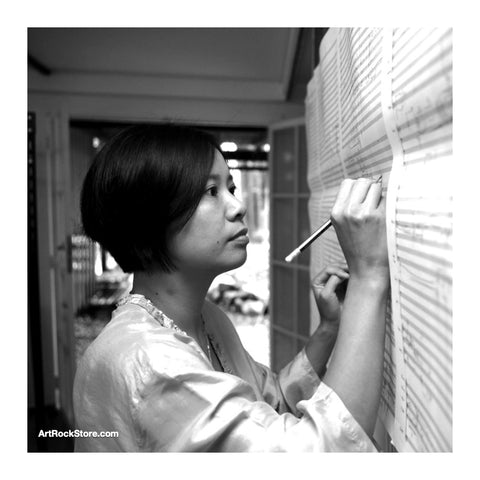 Liza Lim |  Artist