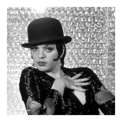 Liza Minnelli | Artist