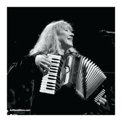 Loreena McKennitt |  Artist