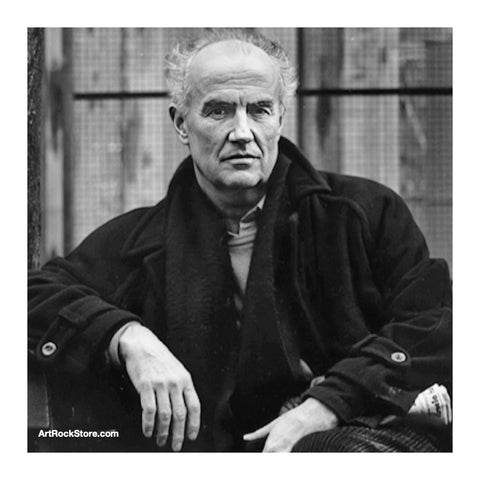 Luigi Nono |  Artist