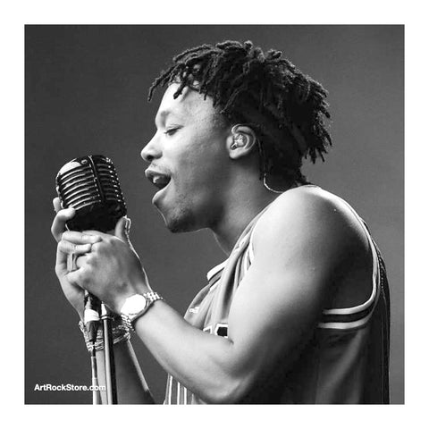 Lupe Fiasco | Artist