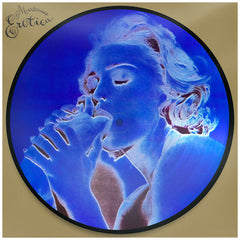 Madonna | Erotica (EP) | Album