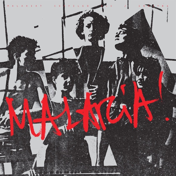 Malaria! | Compiled (Comp.) | Album